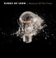 Kings of Leon - Because of the Times Photo