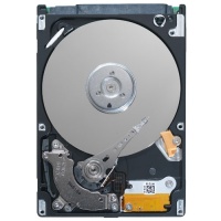 DELL 1TB SATA 7.2k 6GB ps 3.5" Internal Hard Drive - 13g Kit Photo
