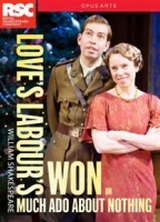Love's Labour's Won: Royal Shakespeare Company Photo
