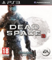 Electronic Arts Dead Space 3 Photo