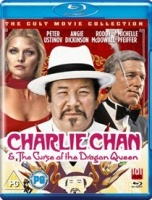 Charlie Chan and the Curse of the Dragon Queen Photo