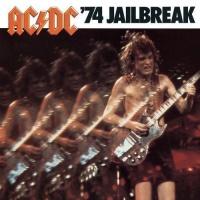 Epic AC/DC - '74 Jailbreak Photo