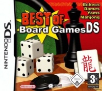 Nintendo Best Of Board Games Photo