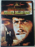 For a Few Dollars More Photo