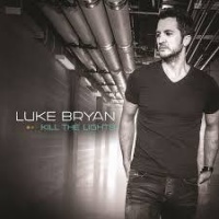 Luke Bryan - Kill the Lights Photo