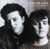 UMCVIRGIN Tears For Fears - Songs From the Big Chair Photo