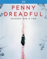 Penny Dreadful: Seasons One and Two Photo