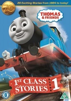 Thomas & Friends: 1st Class Stories Photo