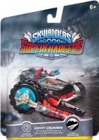 Activision Skylanders SuperChargers - Character Crypt Crusher Photo