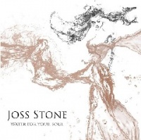 Joss Stone - Water For Your Soul Photo