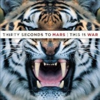 Thirty Seconds to Mars - This Is War Photo