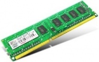 Transcend - 4GB DDR3 240-pin DIMM Memory Kit Photo