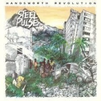 Steel Pulse - Handsworth Revolution Photo