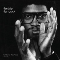 Herbie Hancock - The Warner Bros. Years Photo