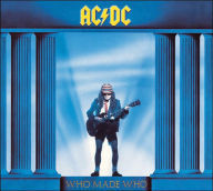Epic AC/DC - Who Made Who Photo