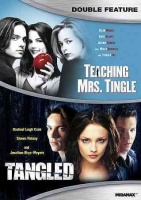 Teaching Mrs Tingle / Tangled Photo