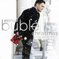 Michael Buble - Christmas Photo