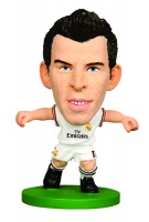 Soccerstarz - Real Madrid Gareth Bale - Home Kit Photo