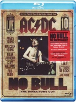 AC/DC - No Bull: Live at Plaza de Toros Photo