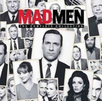 Mad Men: the Complete Collection Photo