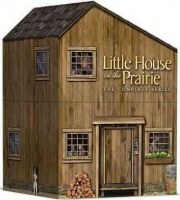 Little House On the Prairie: Complete Collection Photo