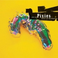 4AD Pixies - Best of - Wave of Mutilation Photo