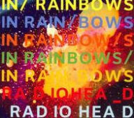 XL RECORDINGS Radiohead - In Rainbows Photo