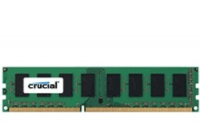 Crucial 8GB 1600MHz DDR3L Desktop Memory Photo