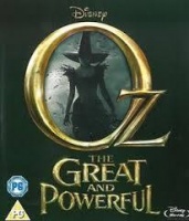 Oz - The Great and Powerful Photo