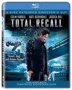 Total Recall - Extended Director's Cut Photo