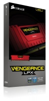 Corsair - Vengeance LPX 16GB DDR4-3300 CL16 1.35v - 288pin Memory Photo