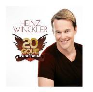 Heinz Winckler - 20 Goue Treffers Photo