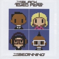 Interscope Records Black Eyed Peas - Black Eyed Peas - the Beginning Photo