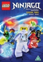 LEGO Ninjago - Masters of Spinjitzu: Season 3 - Part 1 Photo