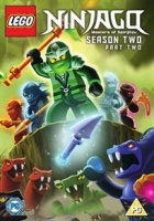 LEGO Ninjago - Masters of Spinjitzu: Season 2 - Part 2 Photo