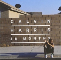 Calvin Harris - 18 Months Photo