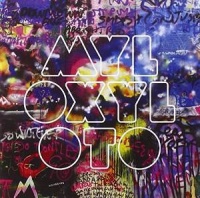 Parlophone Coldplay - Mylo Xyloto Photo