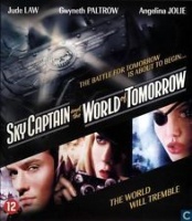 Sky Captain & the World of Tomorrow Photo