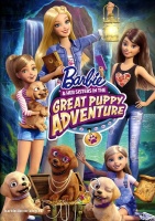 Barbie and Her Sisters In the Great Puppy Adventure Photo