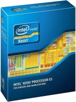 Intel Xeon E5-2640 V2 Socket LGA2011 Processor Photo