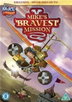 Mike the Knight: Mike's Bravest Mission Photo