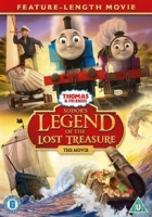 Thomas & Friends: Sodor's Legend of the Lost Treasure - The Movie Photo