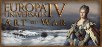 Europa Universalis 4: Art of War - Expansion Photo
