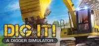 rondomedia GmbH DIG IT! - A Digger Simulator Photo