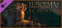 Paradox Interactive Europa Universalis 4: El Dorado - Expansion Photo