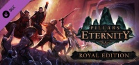 Paradox Interactive Pillars of Eternity: Royal Edition Photo