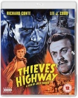 Thieves' Highway Photo