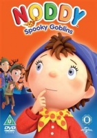 Noddy in Toyland: Spooky Goblins Photo