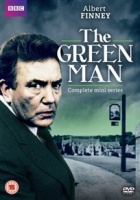 Green Man Movie Photo