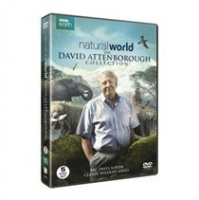 Natural World - The David Attenborough Collection Photo